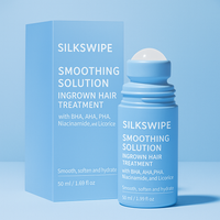 Silkswipe™ Ingrown Hair Treatment