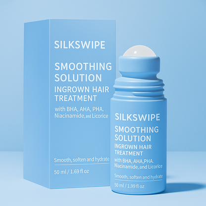 Silkswipe™ Ingrown Hair Treatment