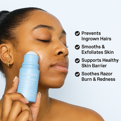 Silkswipe™ Ingrown Hair Treatment